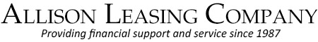 allisonleasing.com